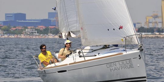 Beneteau First 21.7 4 inchirieri yaht beneteau 21 7 01